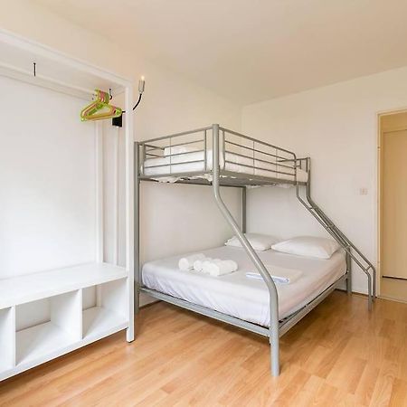 Appartement Le Marpaux à Dijon Extérieur photo