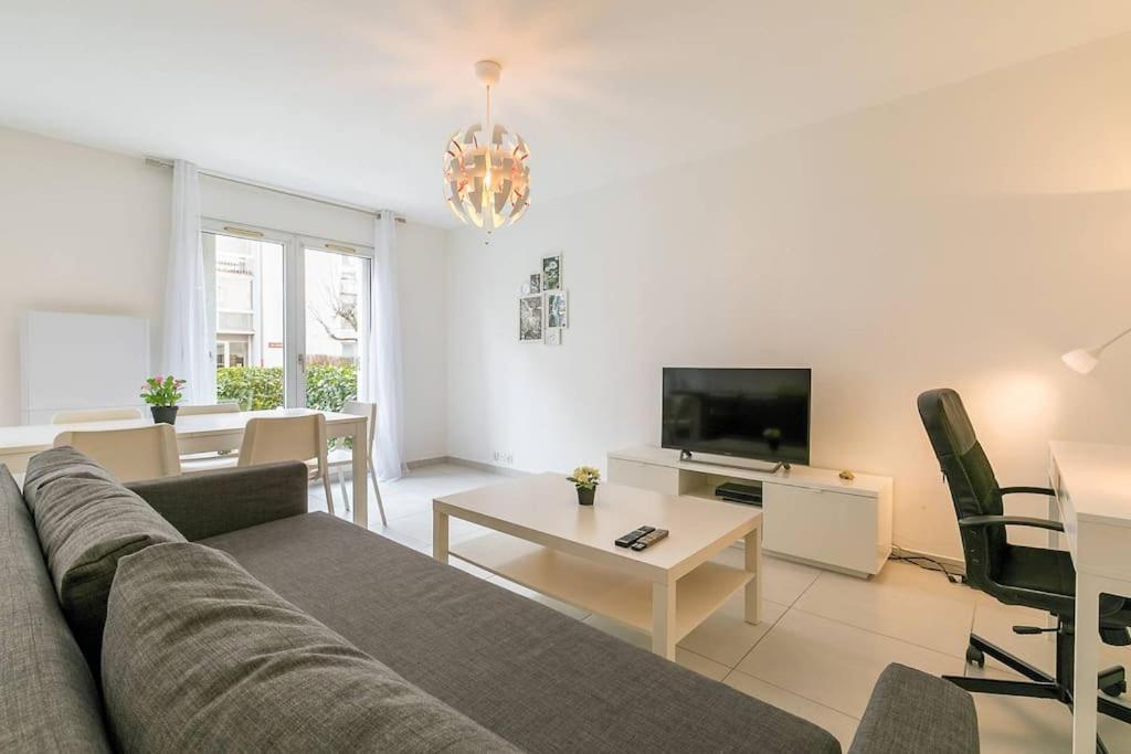 Appartement Le Marpaux à Dijon Extérieur photo