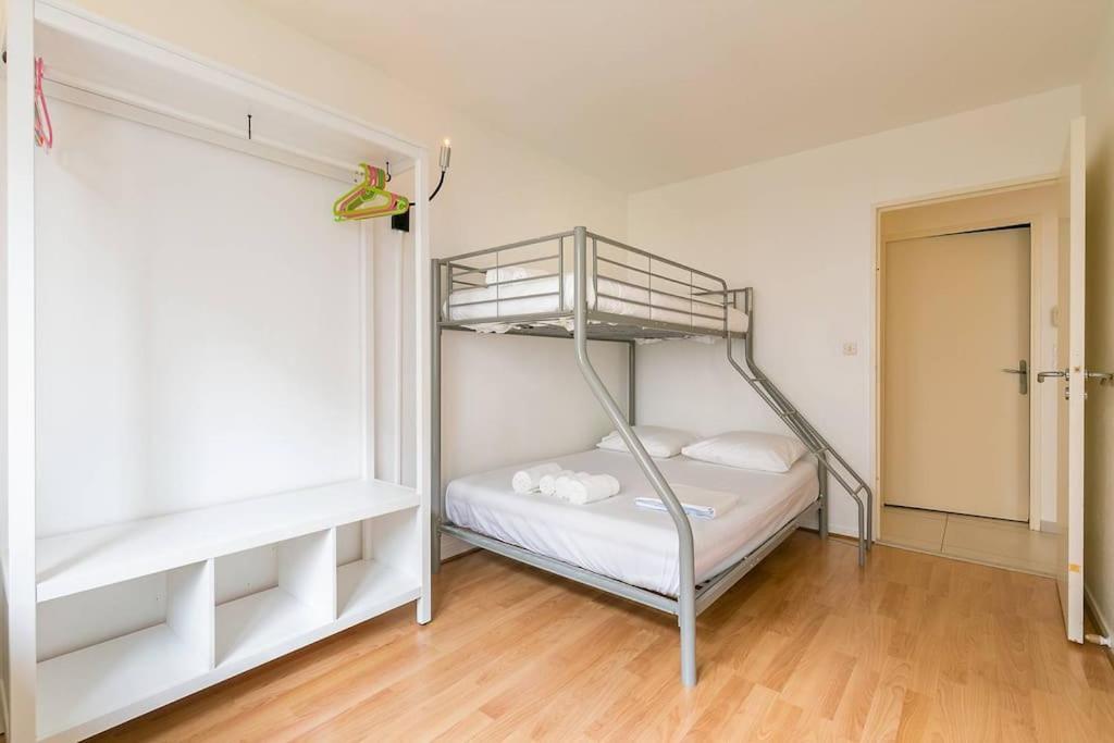 Appartement Le Marpaux à Dijon Extérieur photo